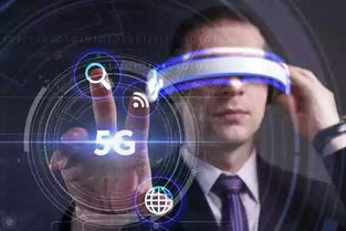 5G網絡切片技術主導無線網絡發展，促成先進應用的技術開發
